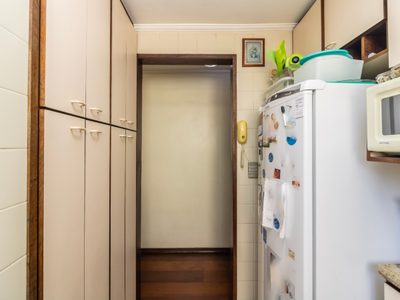 Apartamento, 2 quartos, 50 m² - Foto 5
