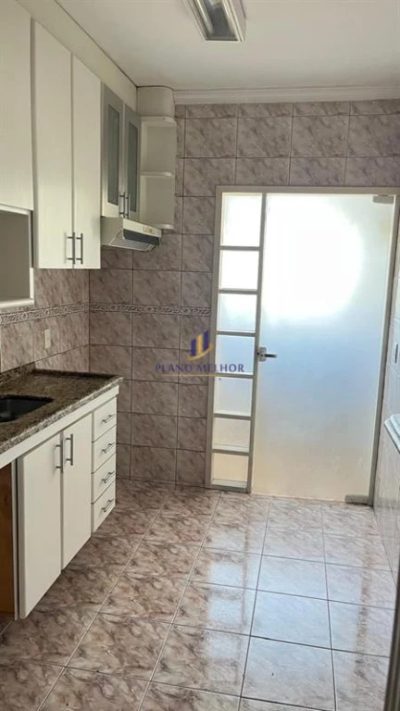 Apartamento, 3 quartos, 67 m² - Foto 2