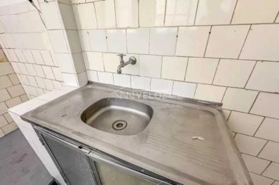 Apartamento, 1 quarto, 59 m² - Foto 1