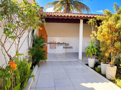 Casa, 4 quartos, 164 m² - Foto 3