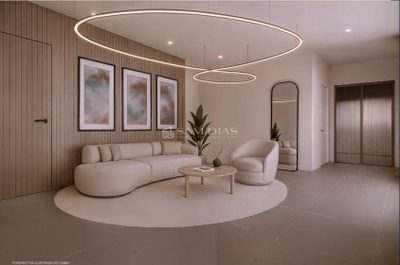 Apartamento, 3 quartos, 80 m² - Foto 3