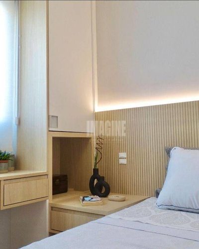 Apartamento, 2 quartos, 49 m² - Foto 2