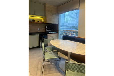 Apartamento, 3 quartos, 121 m² - Foto 5