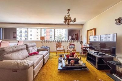 Apartamento, 4 quartos, 240 m² - Foto 2