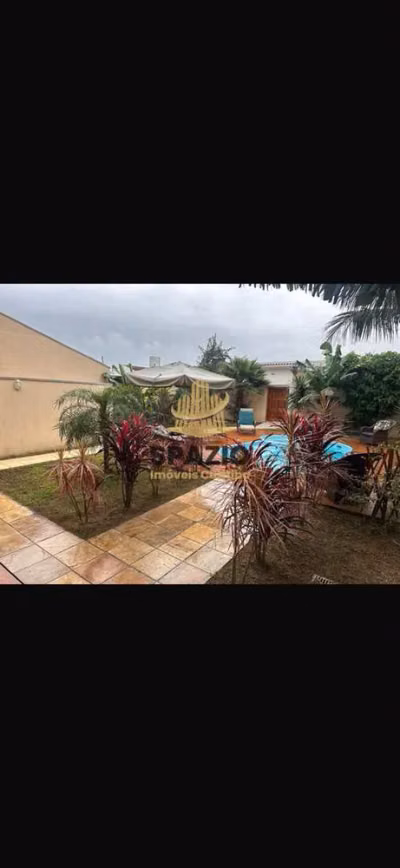 Sobrado, 3 quartos, 220 m² - Foto 1