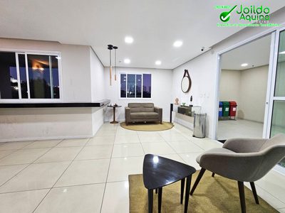 Apartamento, 2 quartos, 61 m² - Foto 4