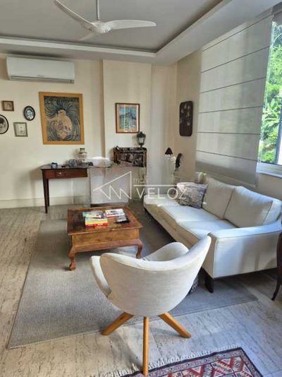 Apartamento, 3 quartos, 120 m² - Foto 4