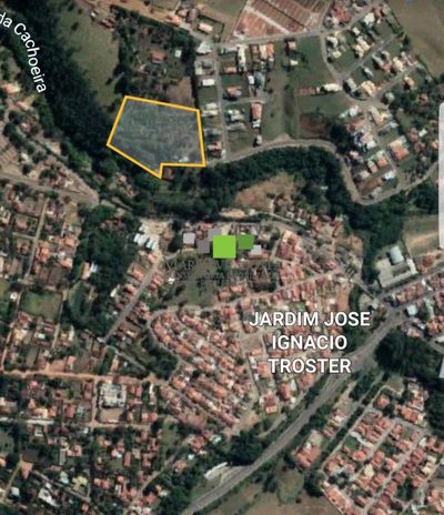 Terreno, 9250 m² - Foto 1