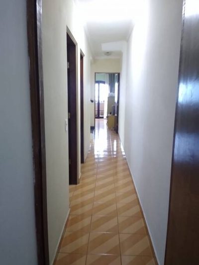 Sobrado, 3 quartos, 220 m² - Foto 2