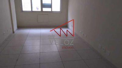 Sala-Conjunto, 36 m² - Foto 1