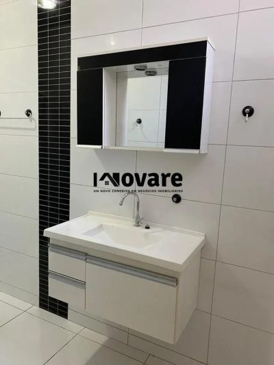 Casa, 3 quartos, 108 m² - Foto 2