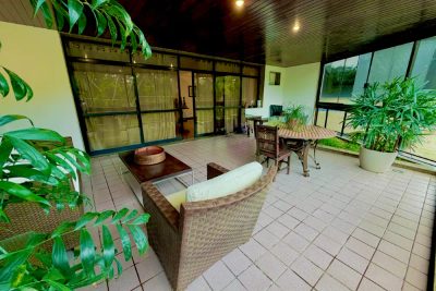 Apartamento, 3 quartos, 209 m² - Foto 3
