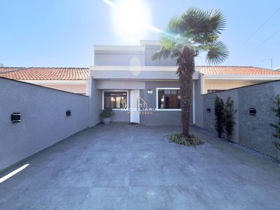Casa, 3 quartos, 106 m² - Foto 2