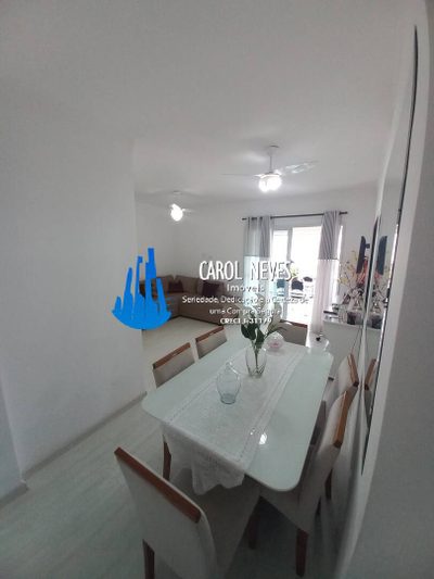 Apartamento, 2 quartos, 76 m² - Foto 4