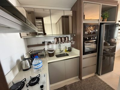 Apartamento, 4 quartos, 138 m² - Foto 4