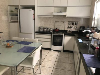 Casa, 3 quartos, 120 m² - Foto 3