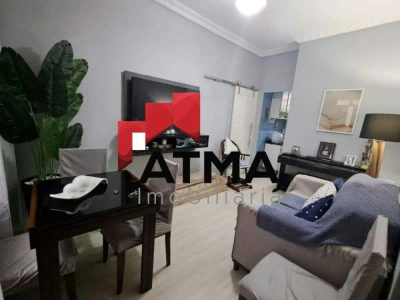 Apartamento, 2 quartos, 49 m² - Foto 3