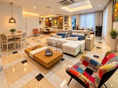 Cobertura, 4 quartos, 450 m² - Foto 3