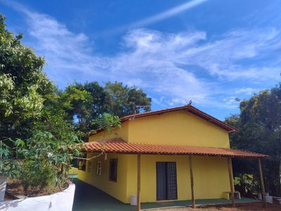 Chácara, 3 quartos - Foto 5
