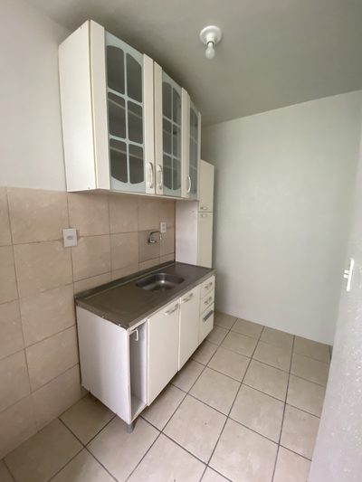 Apartamento, 2 quartos, 43 m² - Foto 5