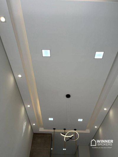 Casa, 3 quartos, 93 m² - Foto 5