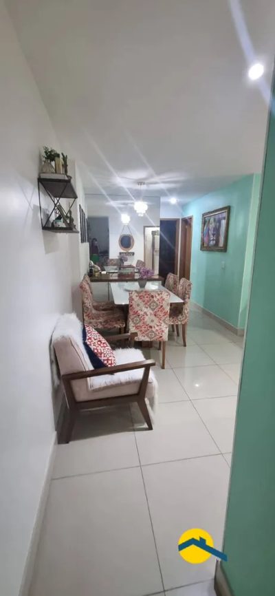 Apartamento, 2 quartos, 86 m² - Foto 3