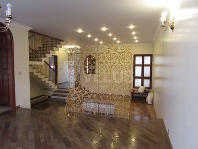 Casa, 2 quartos, 410 m² - Foto 4
