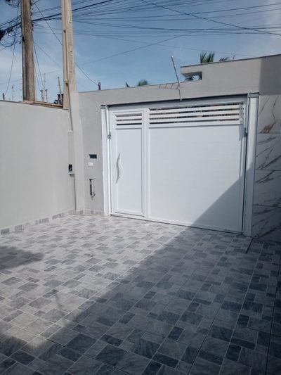Casa, 2 quartos - Foto 3