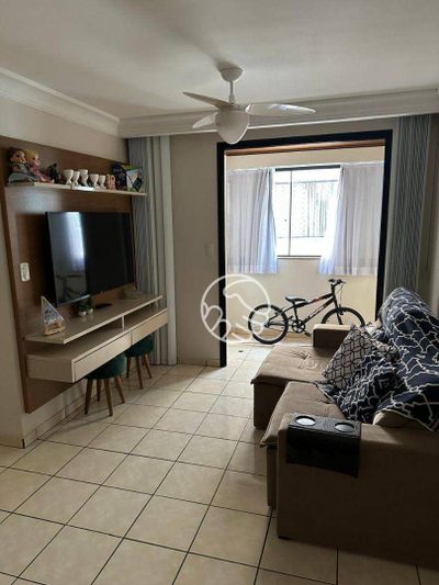 Apartamento, 2 quartos, 80 m² - Foto 5