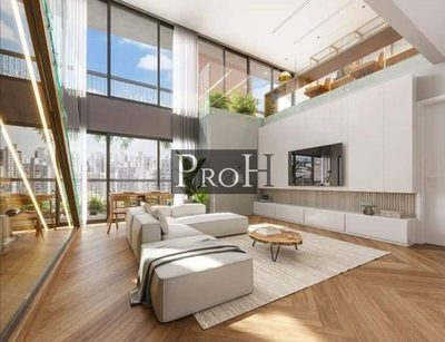 Apartamento, 3 quartos, 128 m² - Foto 1