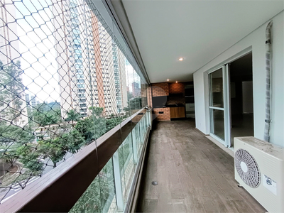 Apartamento, 3 quartos, 163 m² - Foto 5