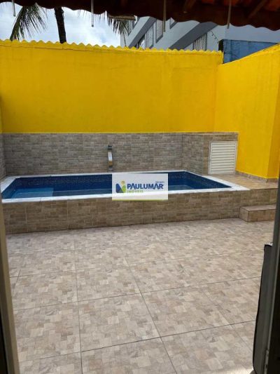 Casa, 2 quartos, 82 m² - Foto 4