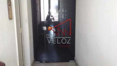Kitnet-Studio, 22 m² - Foto 1