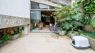 Casa, 3 quartos, 225 m² - Foto 4