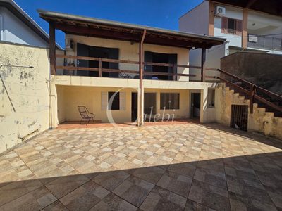 Casa, 3 quartos, 197 m² - Foto 1