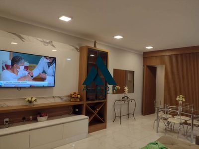 Casa, 3 quartos, 138 m² - Foto 1