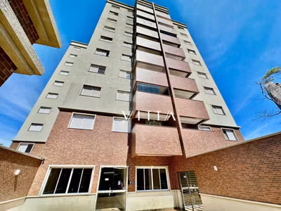 Apartamento, 3 quartos, 85 m² - Foto 1