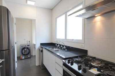 Casa de Condomínio, 4 quartos - Foto 4