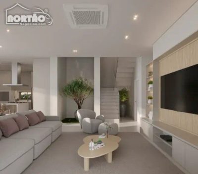 Casa, 287 m² - Foto 5
