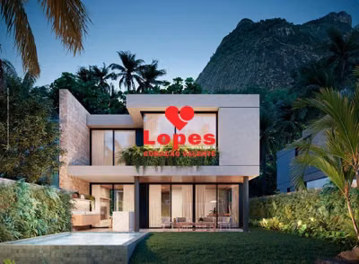 Casa, 4 quartos, 300 m² - Foto 5
