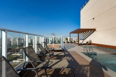 Apartamento, 2 quartos, 169 m² - Foto 4