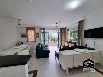 Apartamento, 4 quartos, 180 m² - Foto 1