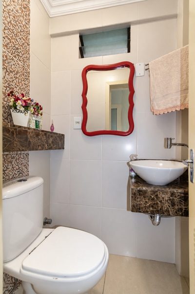 Apartamento, 3 quartos, 188 m² - Foto 4