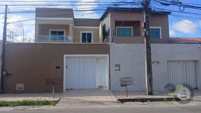 Casa, 3 quartos, 114 m² - Foto 4