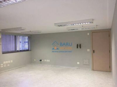 Sala-Conjunto, 35 m² - Foto 4