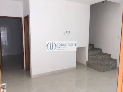 Casa de Condomínio, 2 quartos - Foto 3