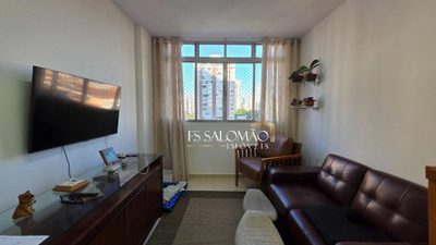 Apartamento, 2 quartos, 93 m² - Foto 5