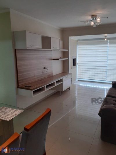 Apartamento, 3 quartos, 82 m² - Foto 3