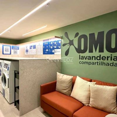 Apartamento, 2 quartos, 58 m² - Foto 1