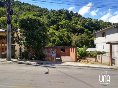 Terreno, 378 m² - Foto 1